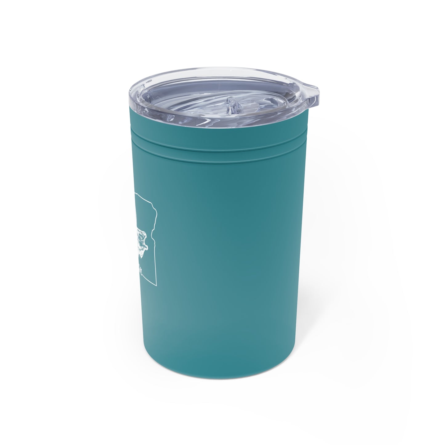 Vacuum Insulated Tumbler, 11oz