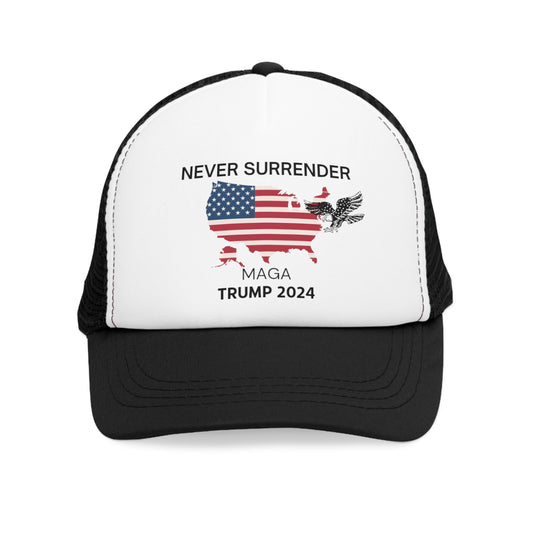 TRUMP 2024 Mesh Cap