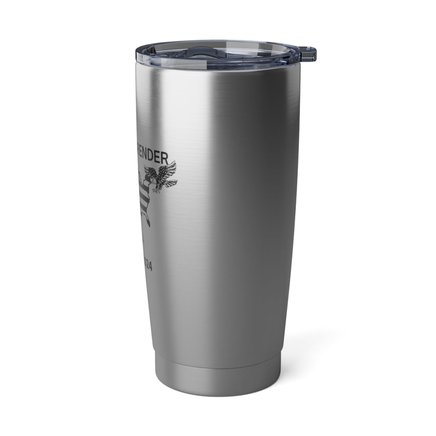 Vagabond 20oz Tumbler Trump 2024