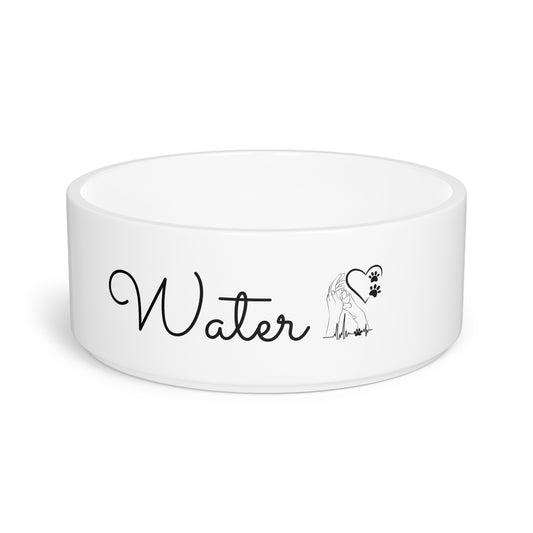 Pet Bowl (Water Bowl)