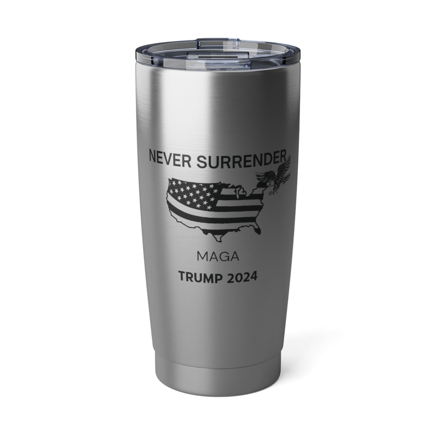 Vagabond 20oz Tumbler Trump 2024